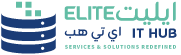 Elite IT Hub Logo